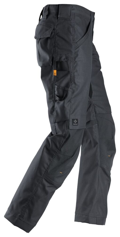 Snickers AW Canvas+ Strtch Trouser 6324