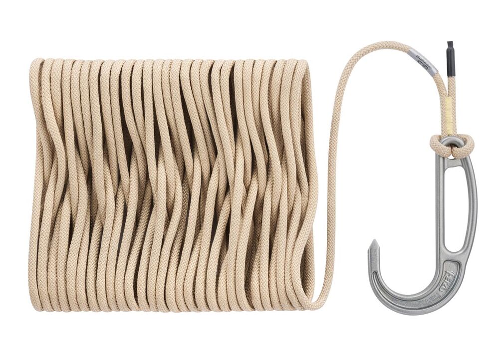 Petzl  EXO® AP HOOK replacement rope