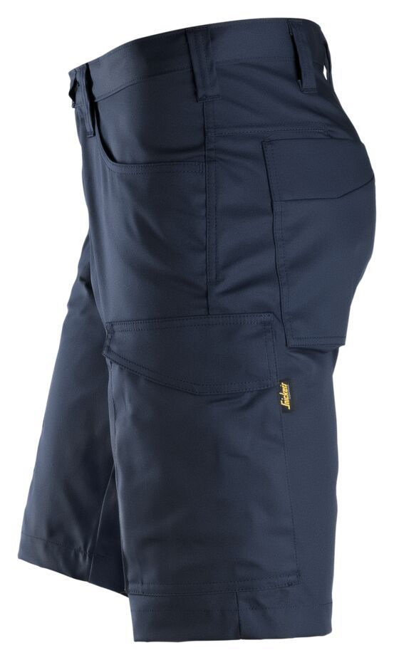 Snickers Service Shorts 6100