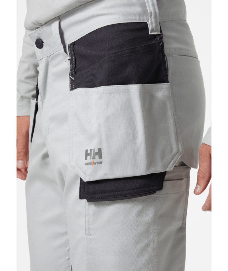 HELLY HANSEN MANCHESTER CONS PANT 77521
