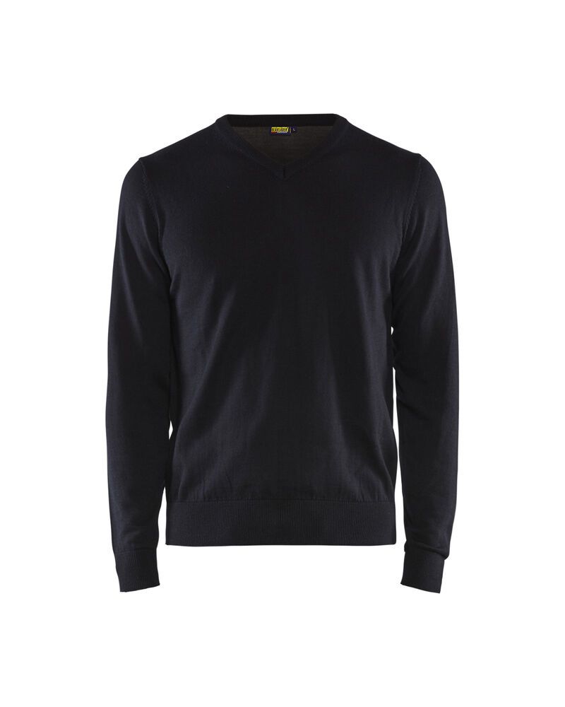 Blåkläder 3590 Gebreide pullover