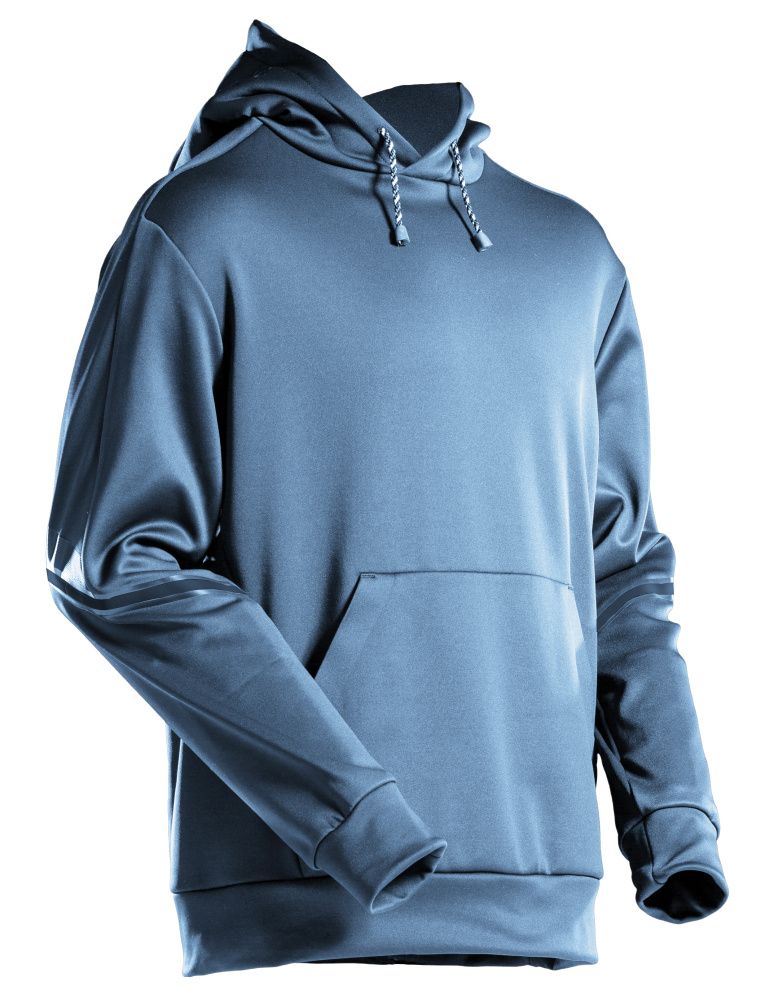 Mascot Customized Fleece capuchontrui 22286