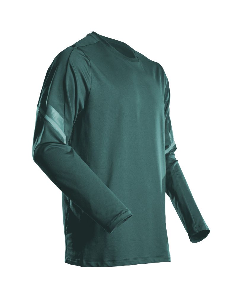 bosgroen