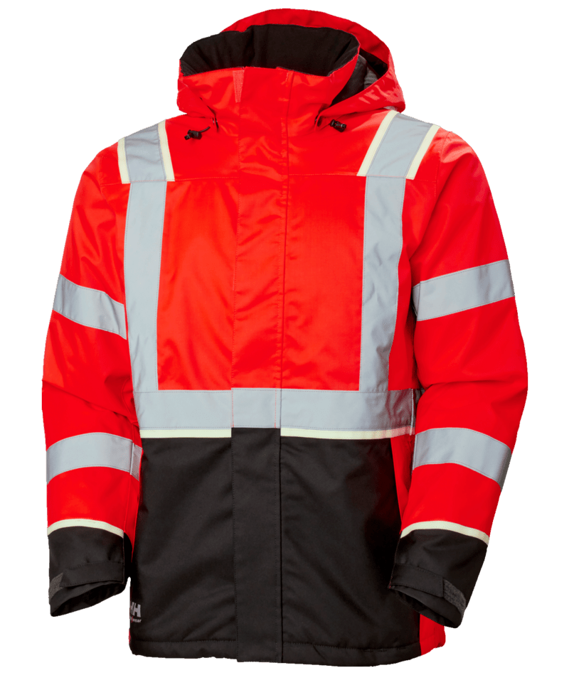 HELLY HANSEN UC-ME WINTER JACKET 71355