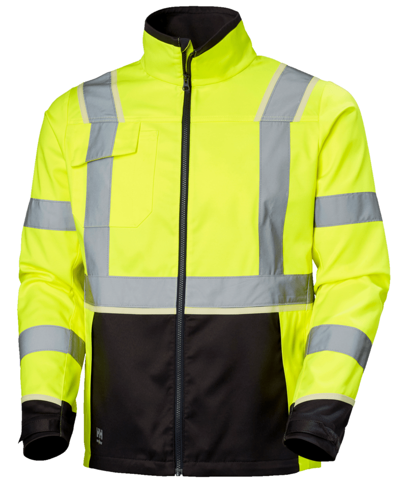 HELLY HANSEN UC-ME JACKET 77215