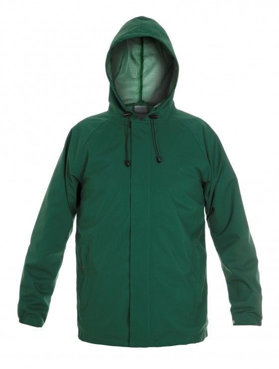 Hydrowear regenjack Borneo