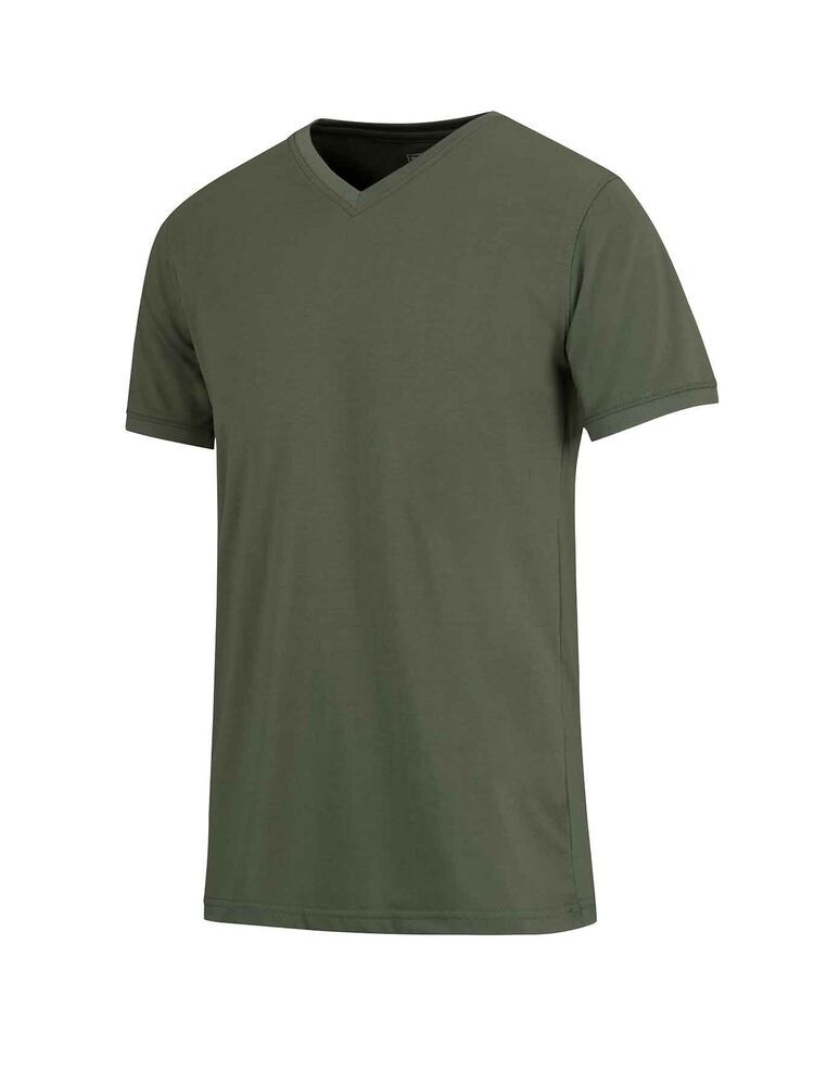 STØRVIK T-Shirt 2 Pack Bart