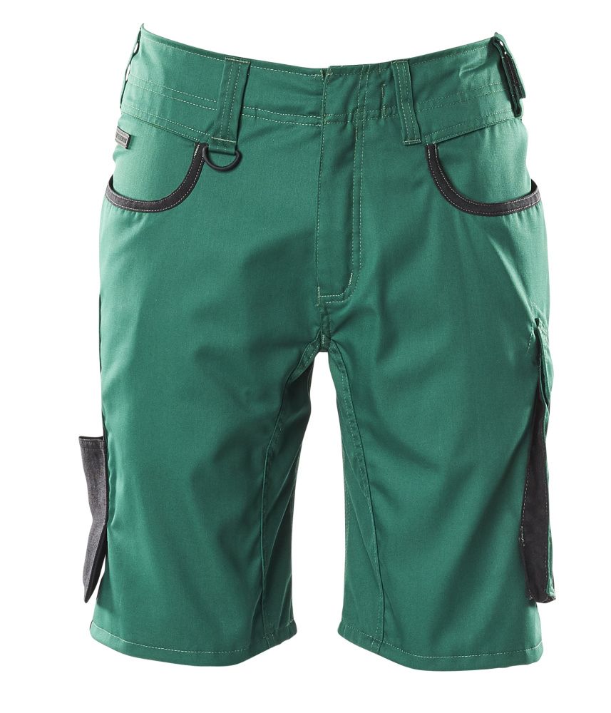 groen/zwart