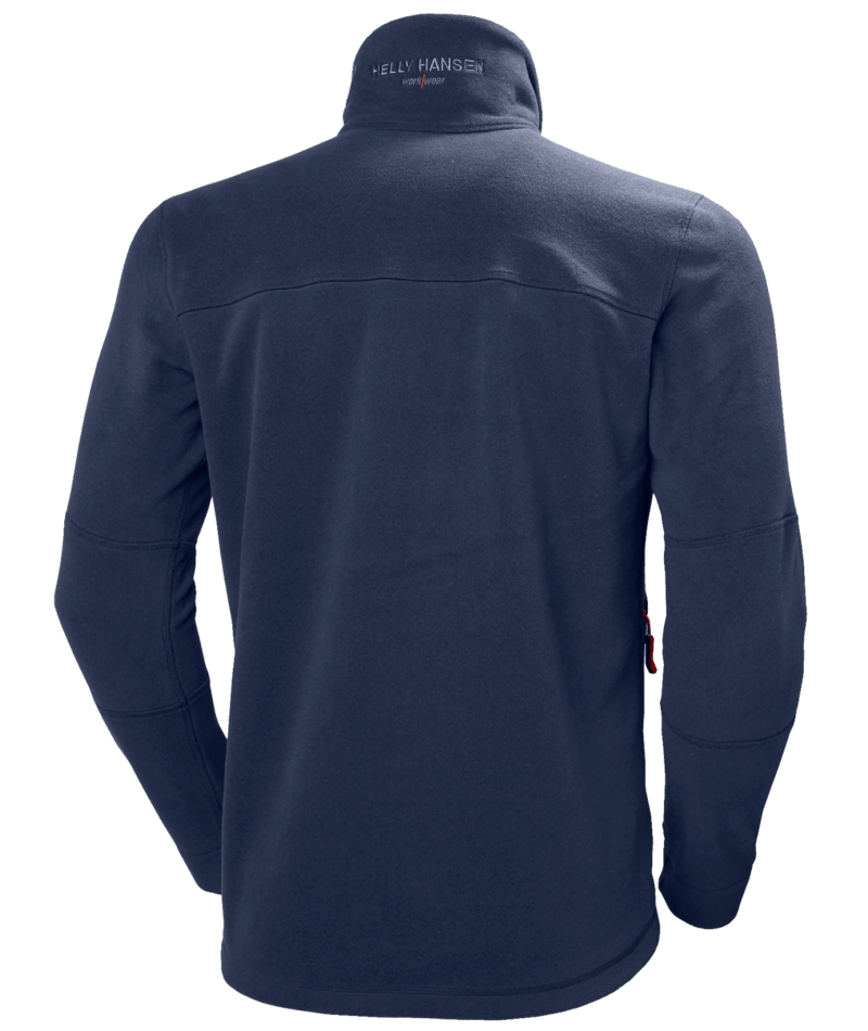 HELLY HANSEN KENSINGTON FLEECE JACKET 72158
