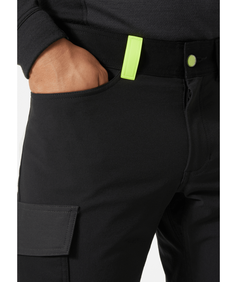HELLY HANSEN OXFORD 4X CARGO PANT 77408