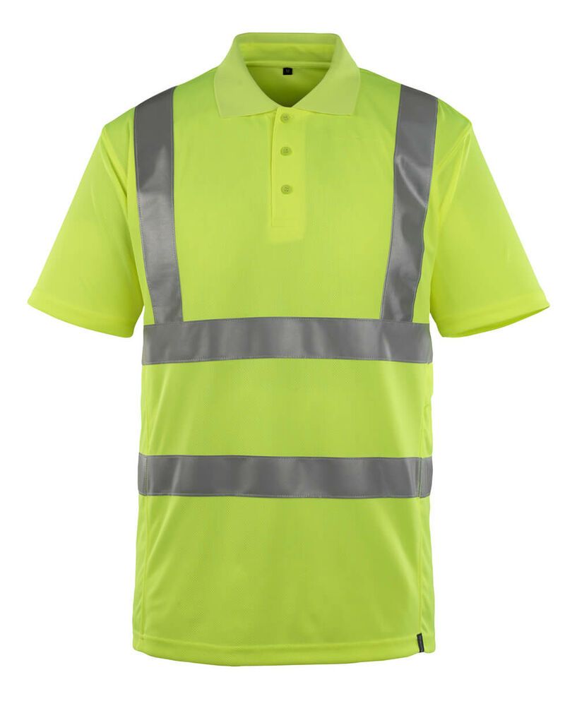 hi-vis geel