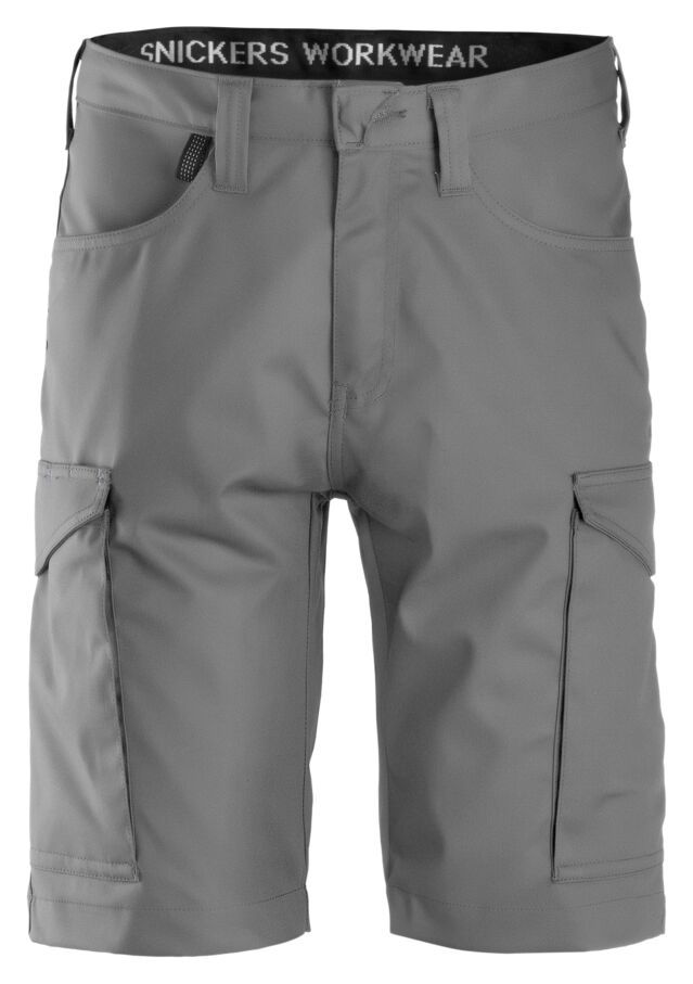 Snickers Service Shorts 6100