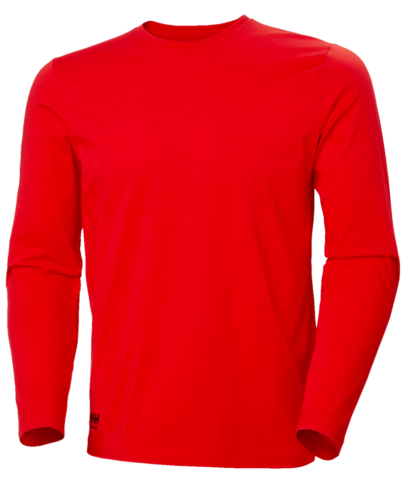 HELLY HANSEN CLASSIC LONGSLEEVE 79169