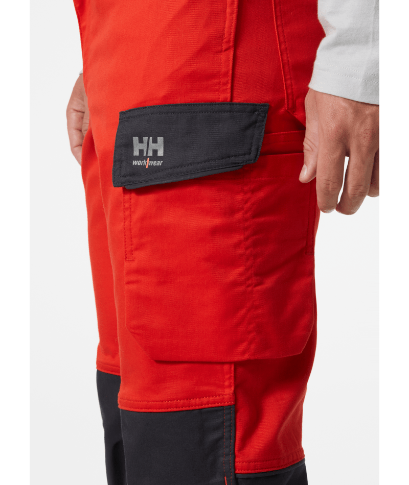 HELLY HANSEN MANCHESTER CONS PANT 77521