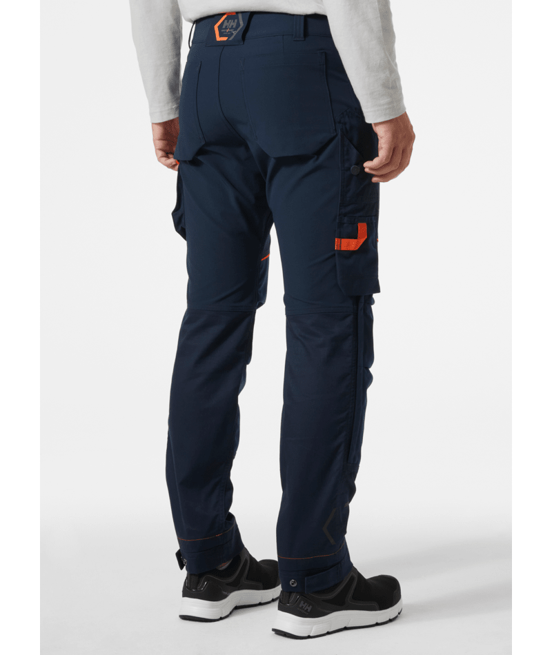 HELLY HANSEN CHELSEA EVO BRZ WORK PANT 77552