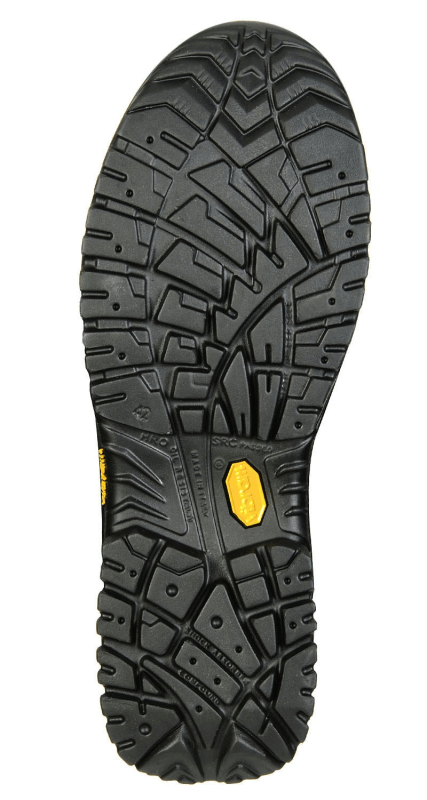 Sixton 80411-09 Ranch Laars HdryHoog S3