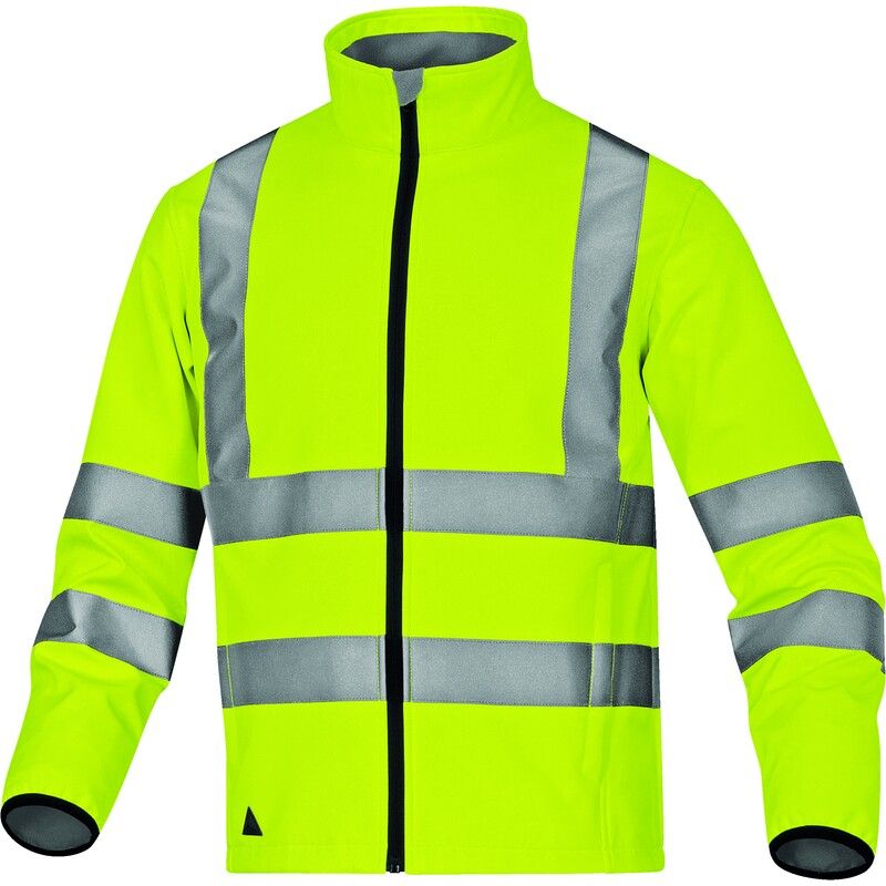 BLOUSON LEGA FLUOGEEL 3XL Delta Plus
