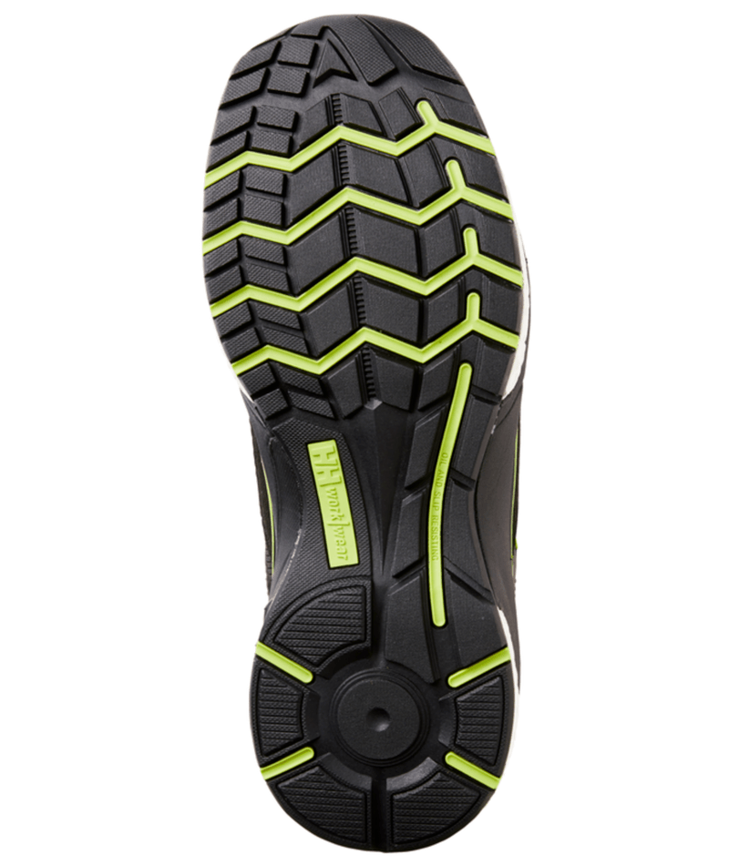 HELLY HANSEN MAGNI LOW BOA S3 HT 78241