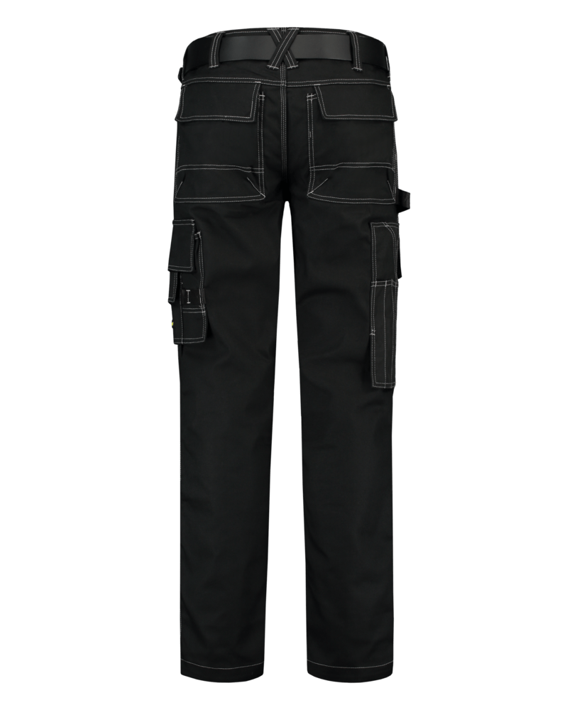 Tricorp Werkbroek Cordura Canvas 502009
