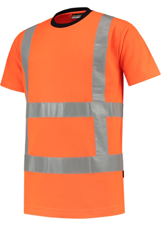 Tricorp 103001 fluor orange - 4XL