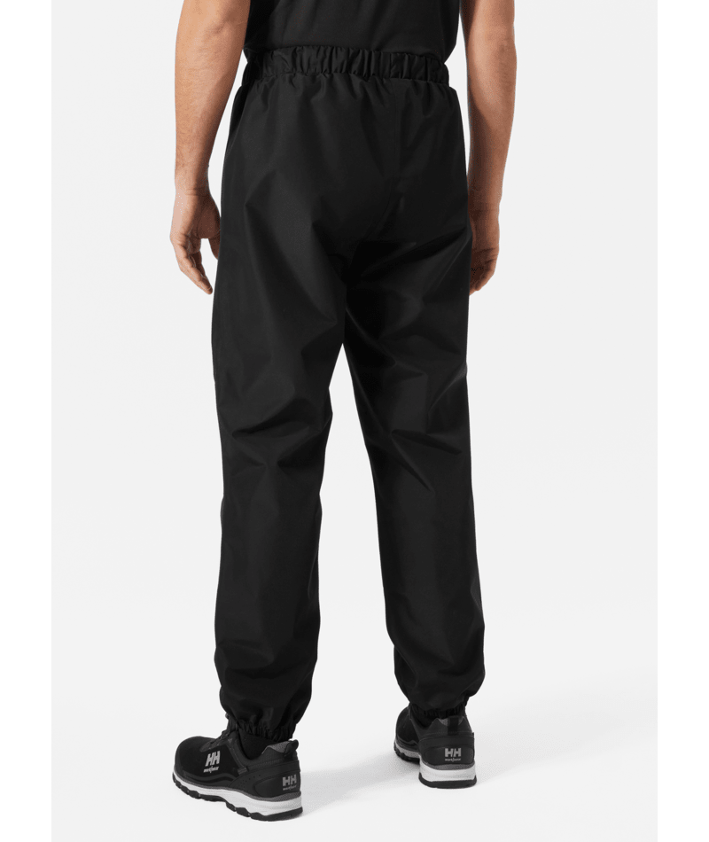 HELLY HANSEN MANCHESTER 2.0 SHELL PANT 71461