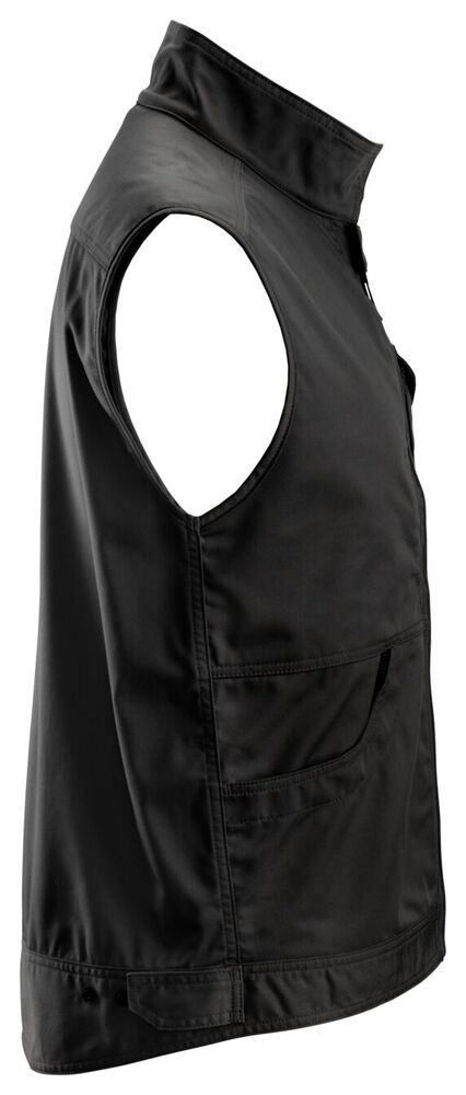 Snickers Service Bodywarmer 4373