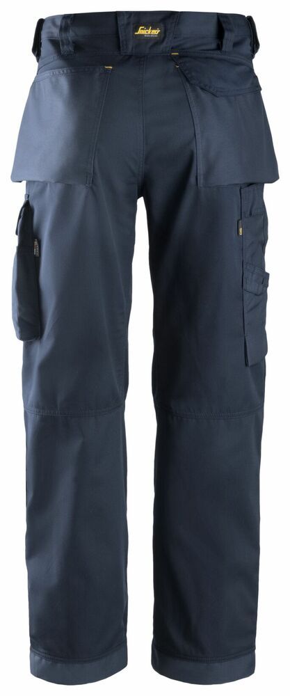 Snickers CoolTwill™ Broek 3311