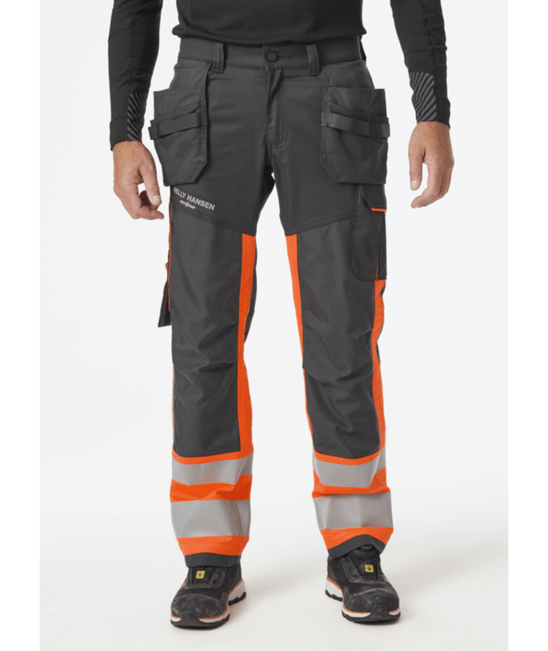 HELLY HANSEN ALNA 2.0 CONS PANT CL 1 77422