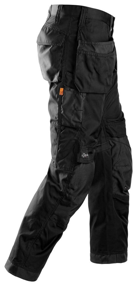 Snickers AllroundWork, Werkbroek met holsterzakken 6201