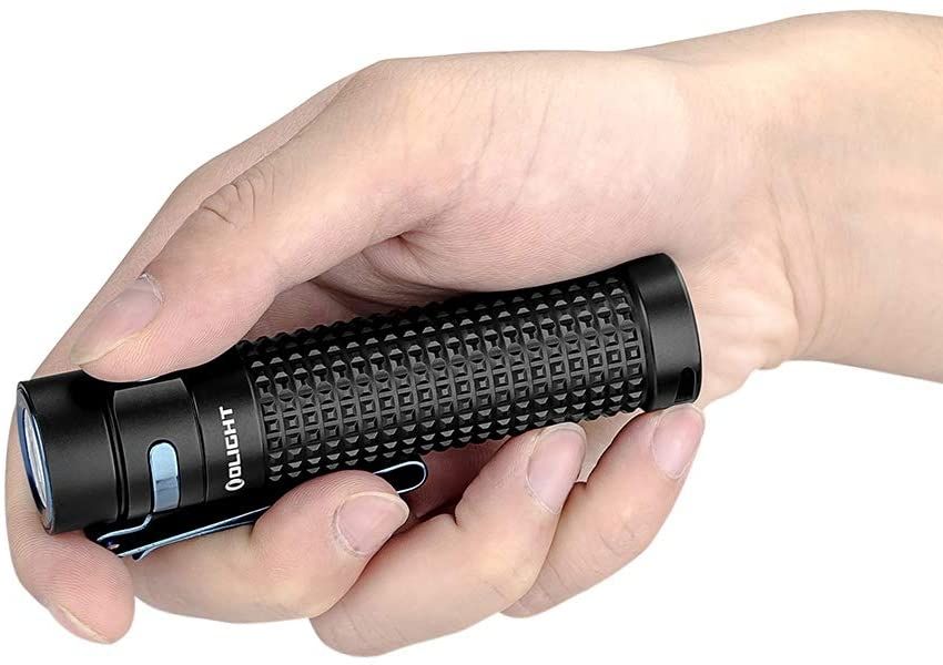 Olight S2R II Baton