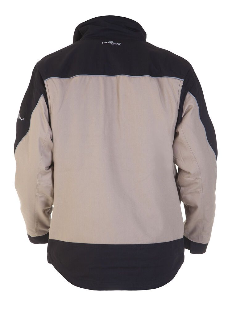 Hydrowear winterjacket Rijswijk 