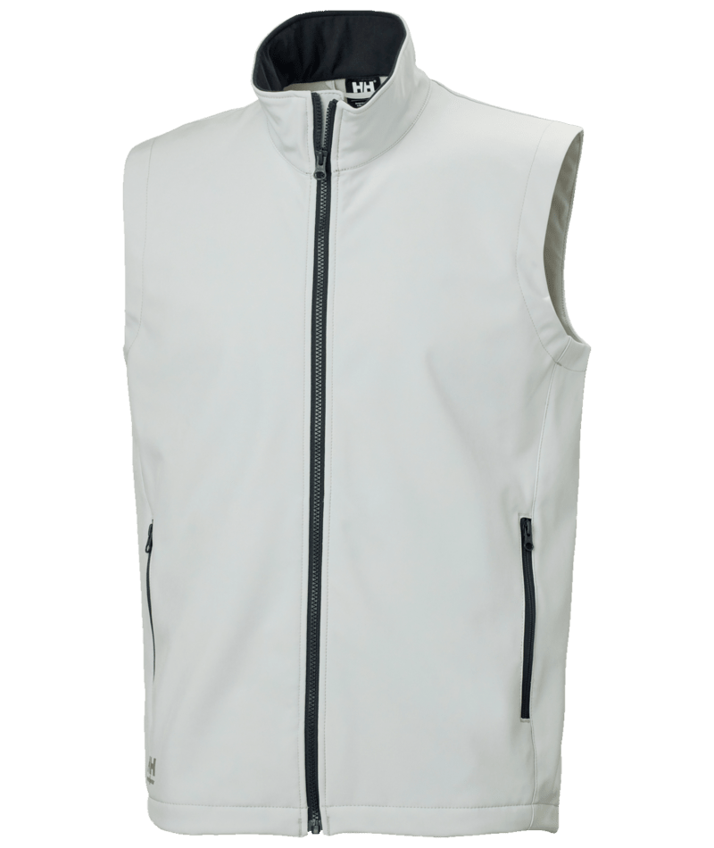 HELLY HANSEN MANCHESTER 2.0 SOFTS VEST 74086