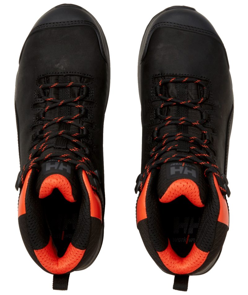 HELLY HANSEN MANCHESTER LTR MID S7L HT 78433