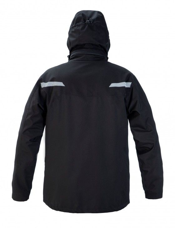 Hydrowear regenjack Bonn