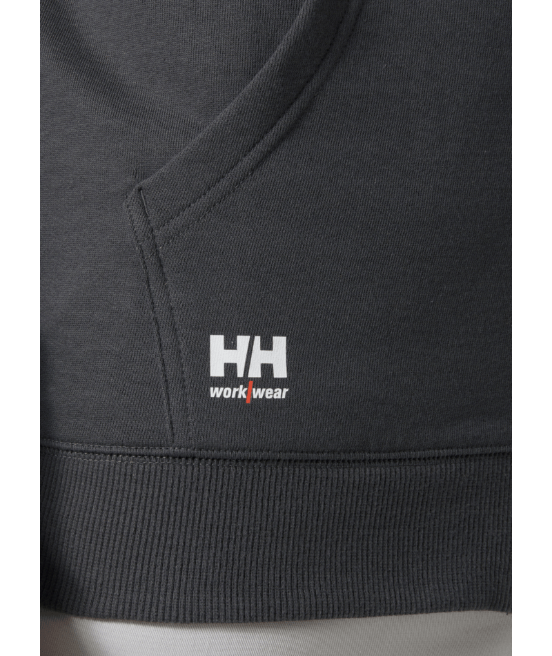 HELLY HANSEN CLASSIC ZIP SWEATSHIRT 79326