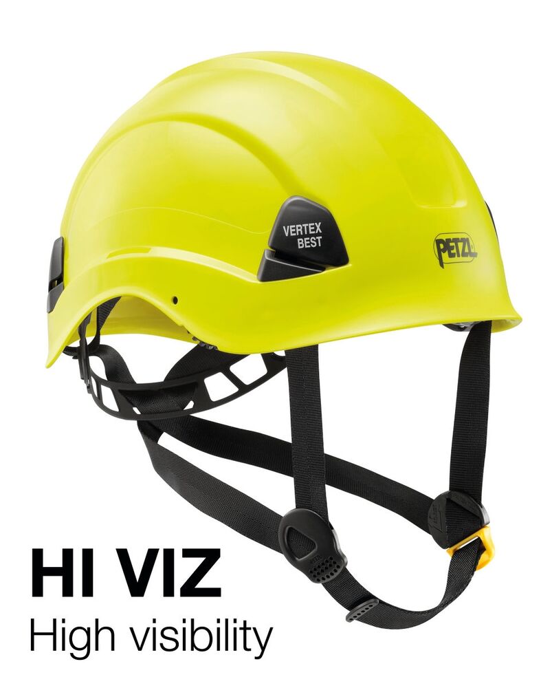 Petzl VERTEX® helmen