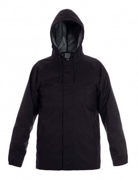 Hydrowear regenjack Borneo