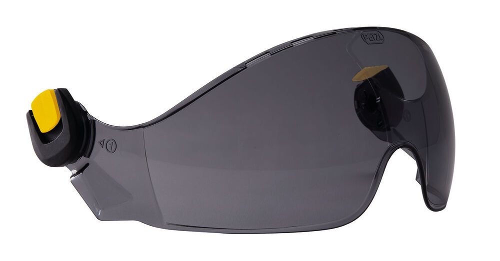 Petzl  VIZIR SHADOW