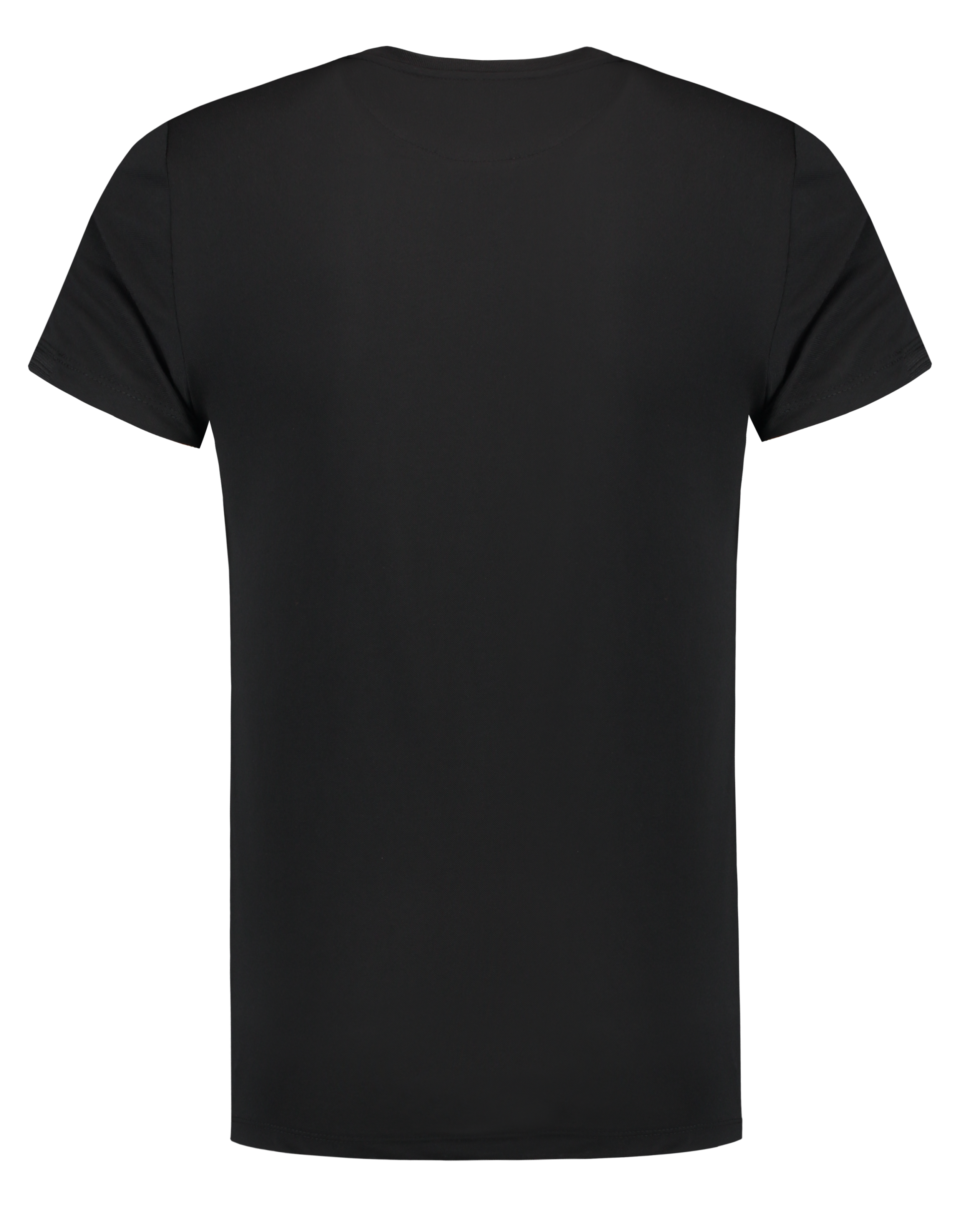 Tricorp T-shirt Cooldry Bamboe Fitted 101003