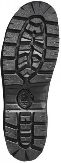 Haix Protector Pro S3