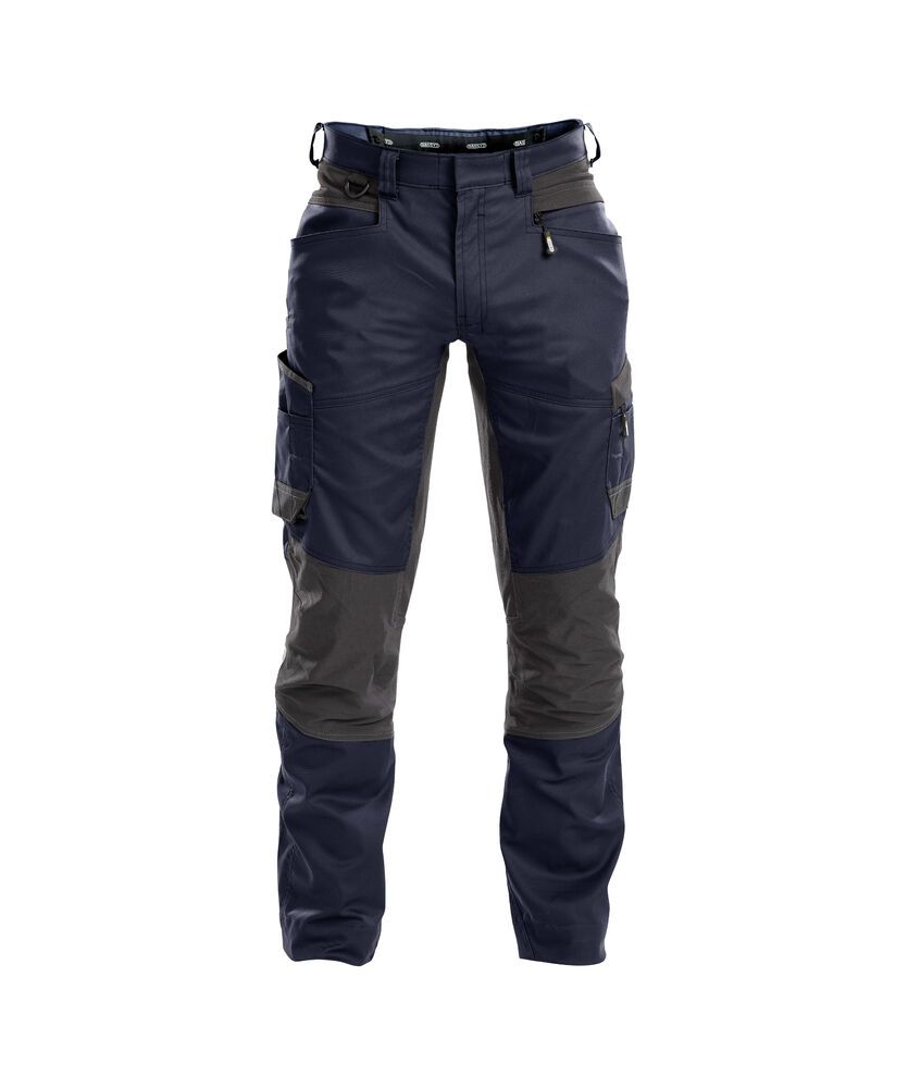 DASSY Helix Werkbroek met stretch
