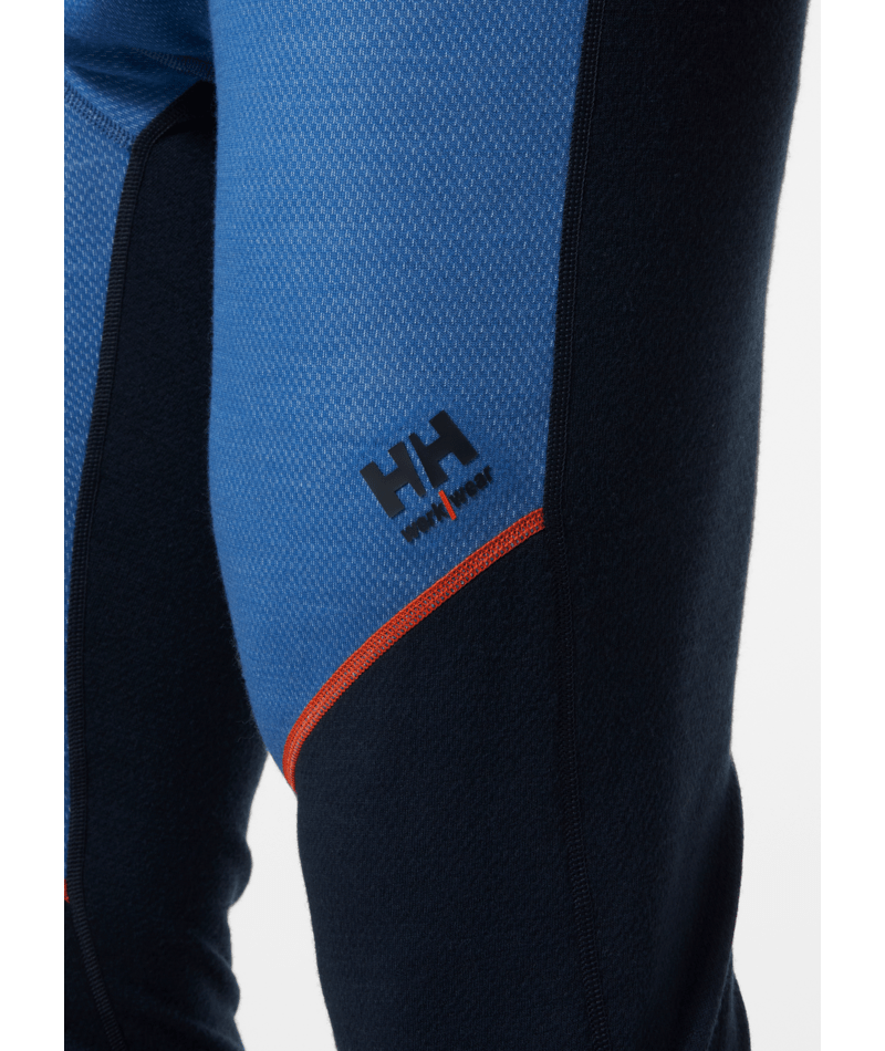 HELLY HANSEN HH LIFA MERINO PANT 75506