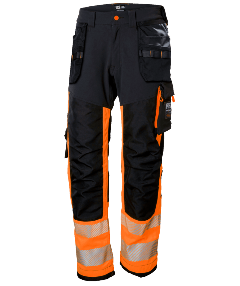 HELLY HANSEN ICU CONS PANT CL 1 77471