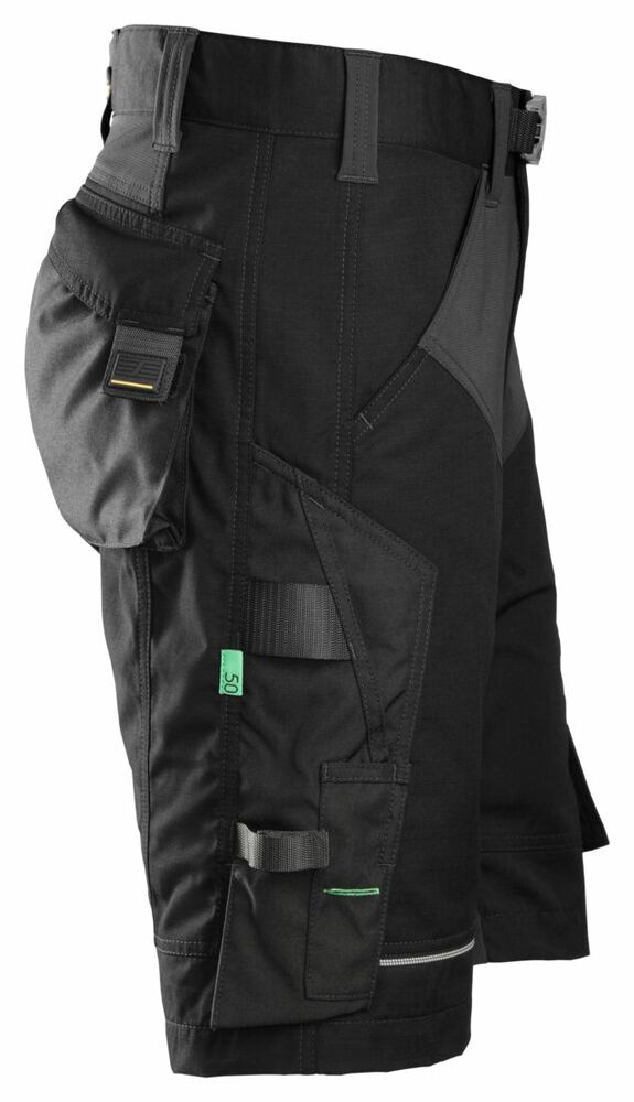 Snickers FlexiWork, Korte Broek+



 6914