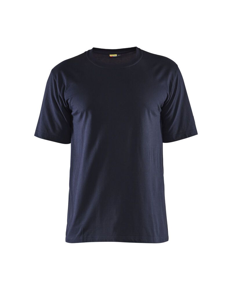 Blåkläder 3482 Vlamvertragend T-shirt