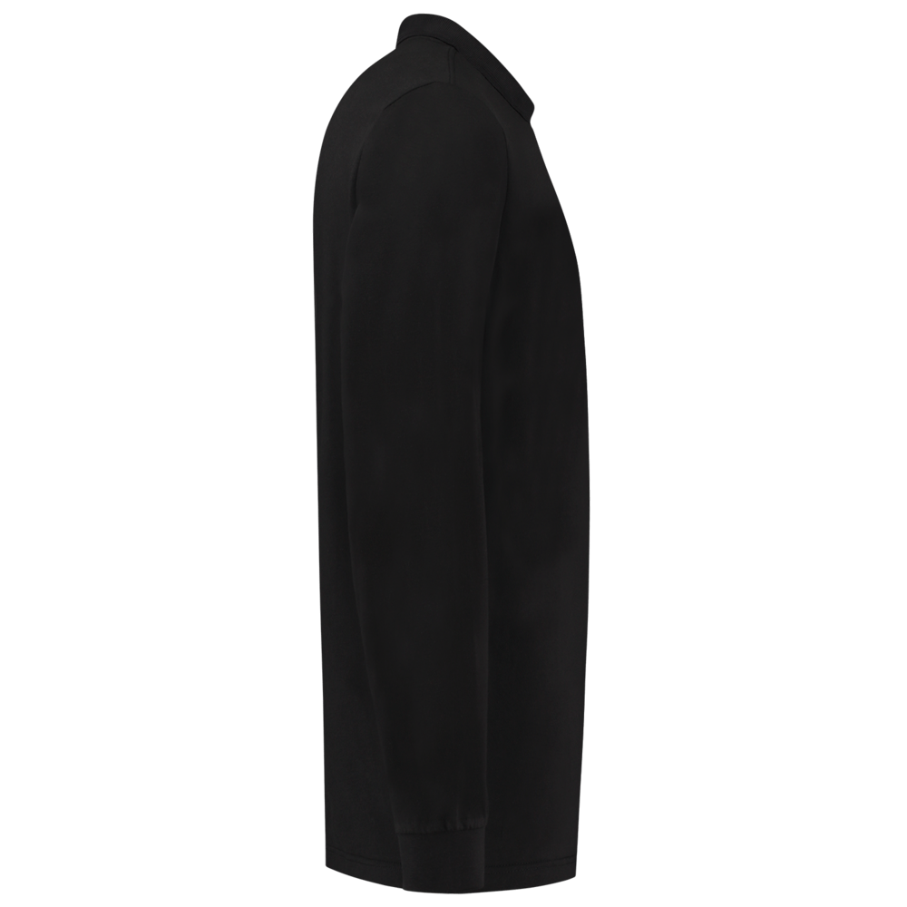Tricorp Poloshirt Jersey Lange Mouw 201019