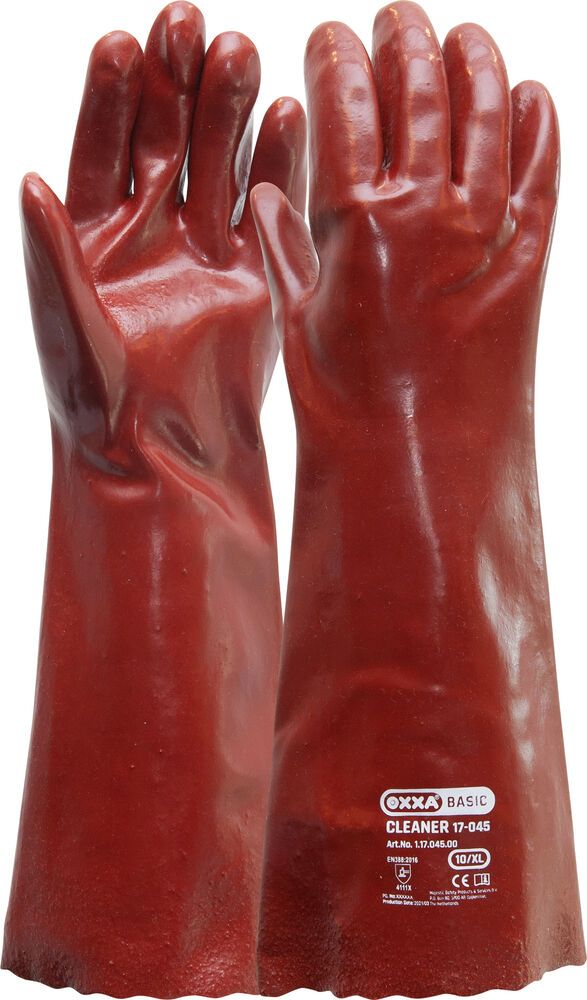 OXXA Cleaner 17-045 handschoen