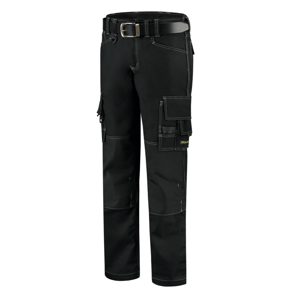 Tricorp Werkbroek Cordura Canvas 502009