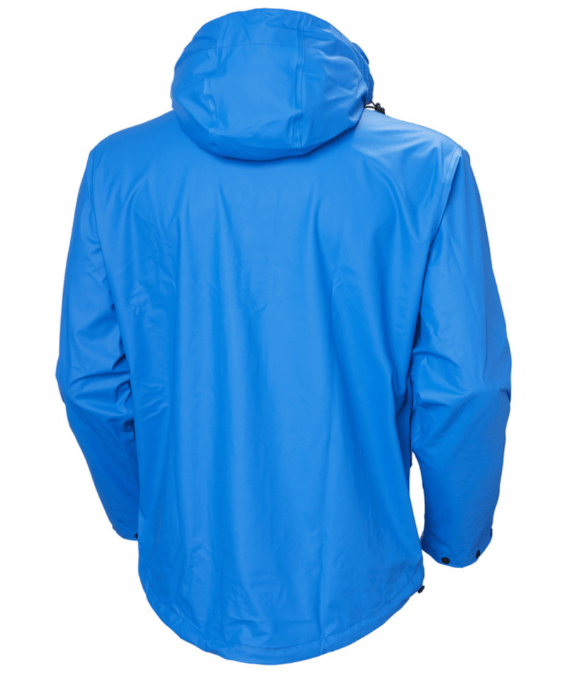 HELLY HANSEN VOSS RAIN JACKET 70180