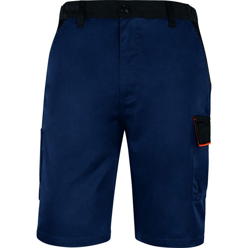 BERMUDA M1BE2 BLAUW 3XL Delta Plus